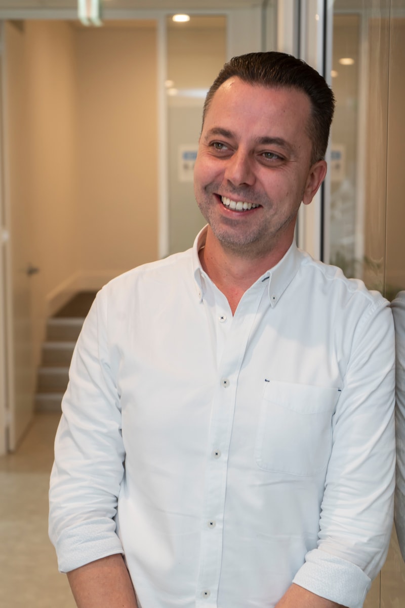Nick Mojsovski